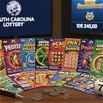 carolina day lottery